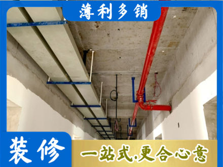 宜春水电工程安装